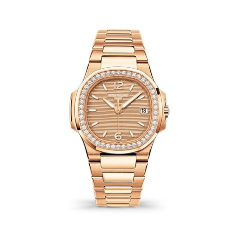 patek philippe 7010 1r 011 price|Patek Philippe Nautilus 7010 Rose Gold 7010R.